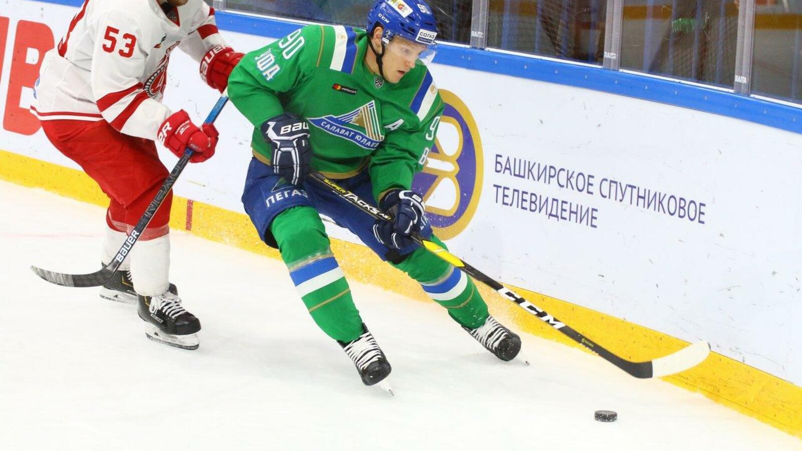 Валерий Шахов