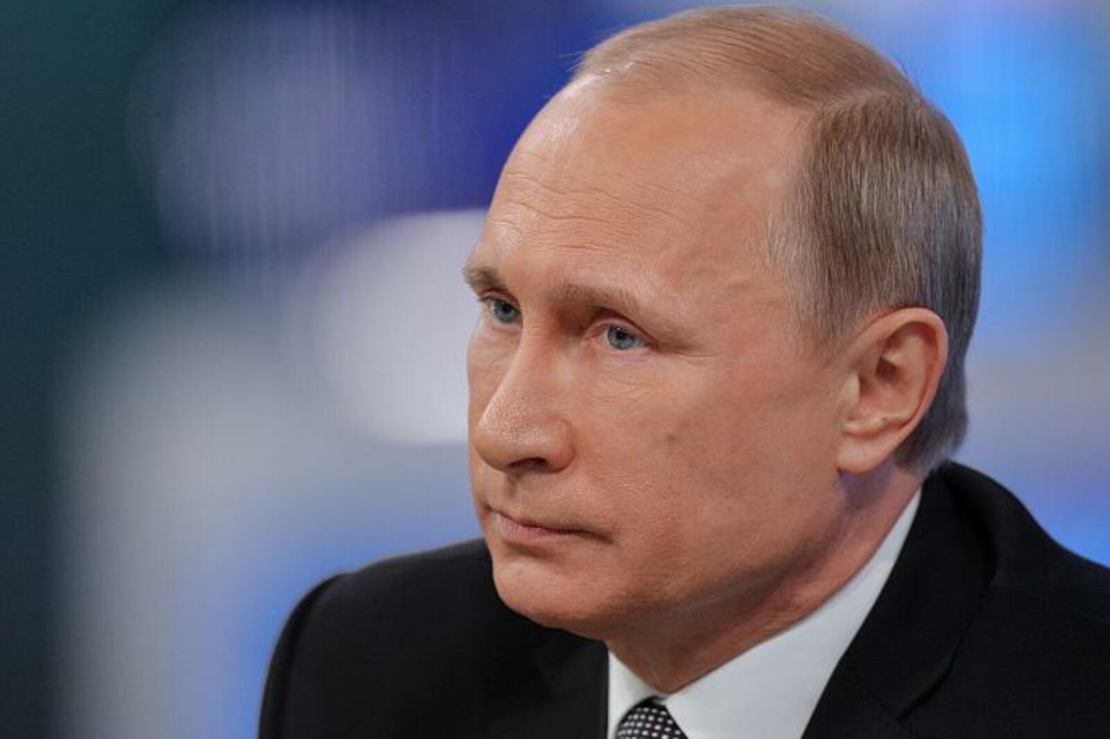 избирательный штаб Путина