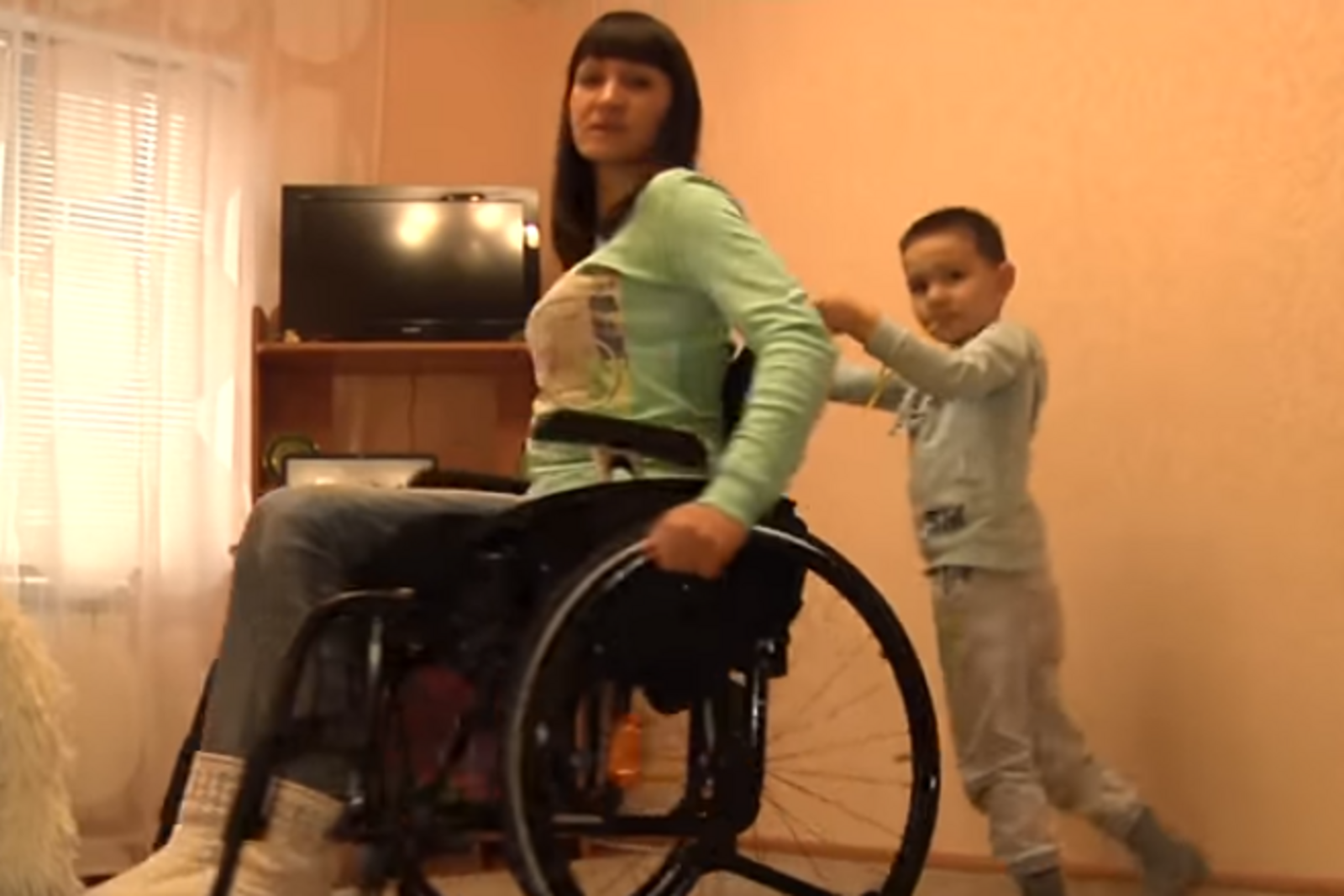 Стоп-кадр видео ГТРК-Башкортостан