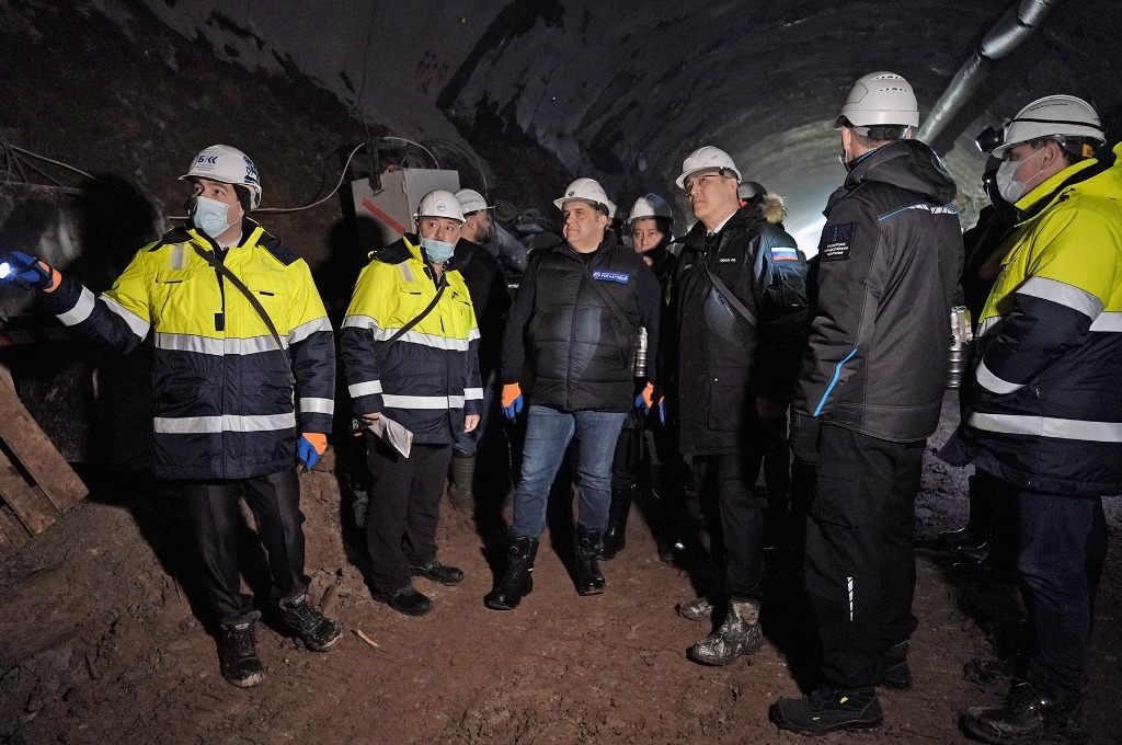 пресс-служа Главы РБ