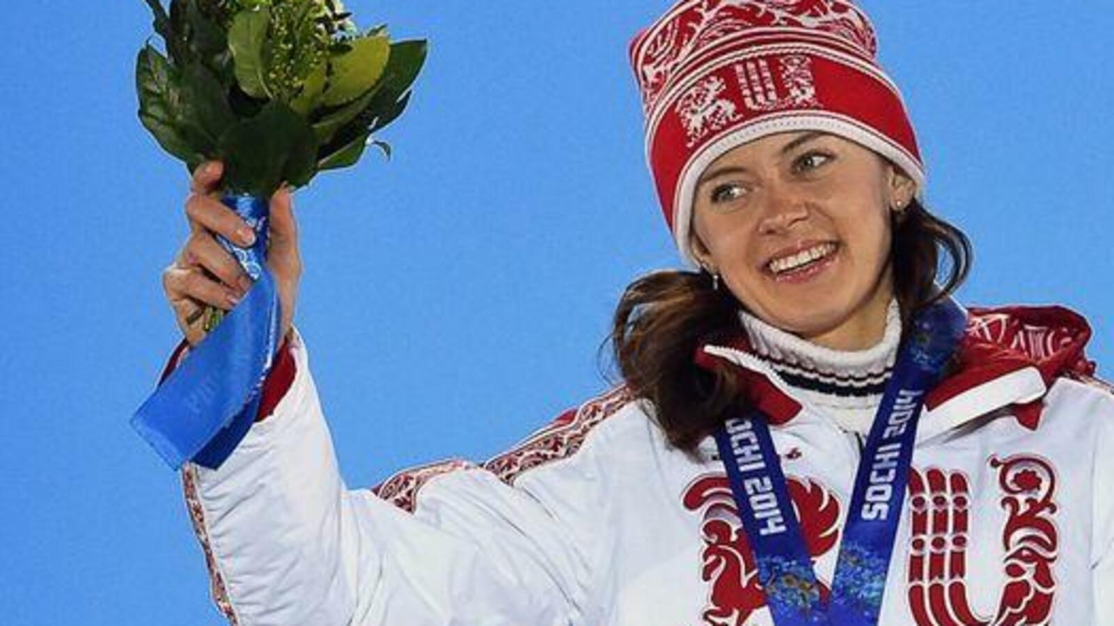 Союз биатлонистов России