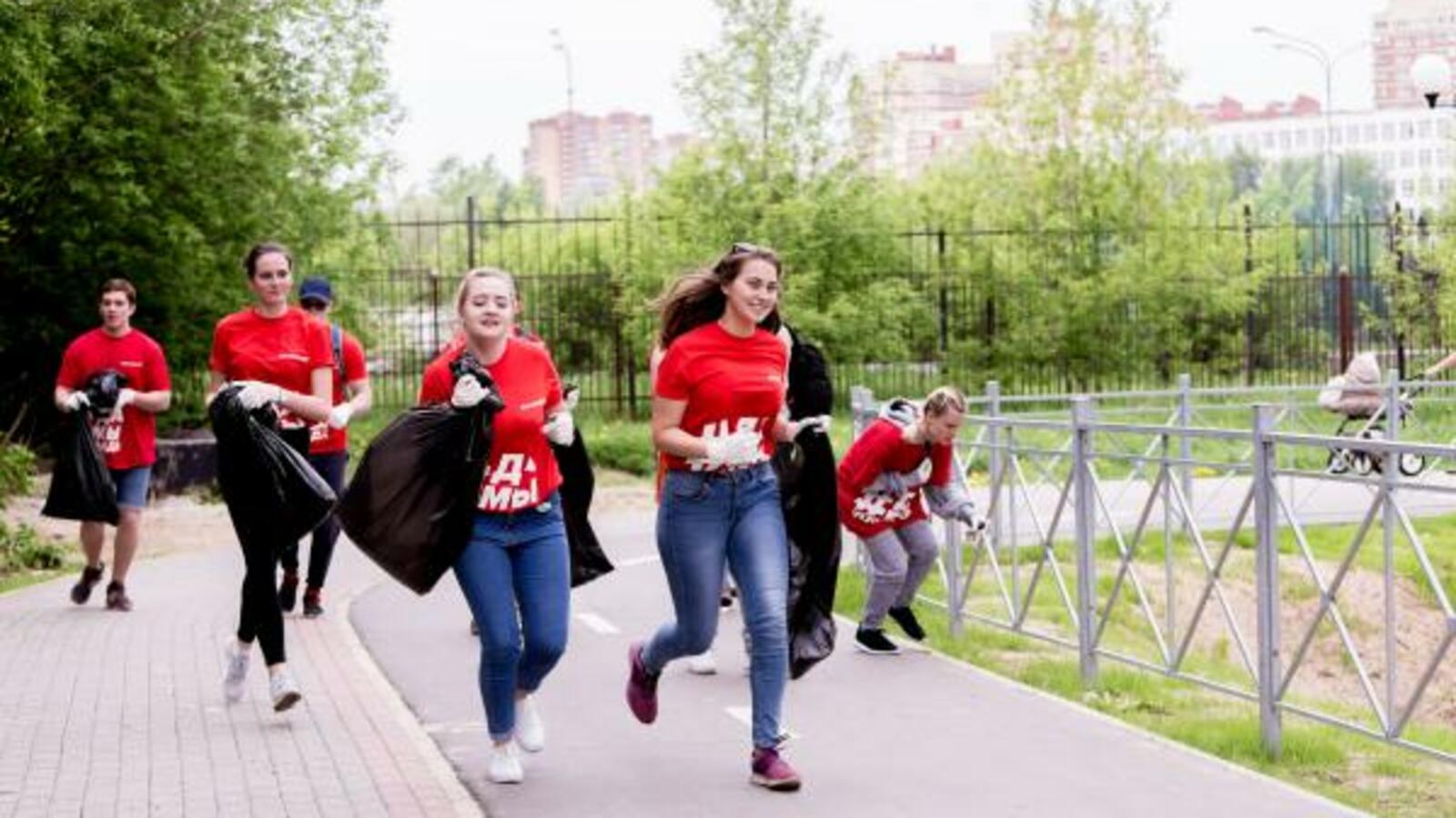 пресс-служба ОНФ