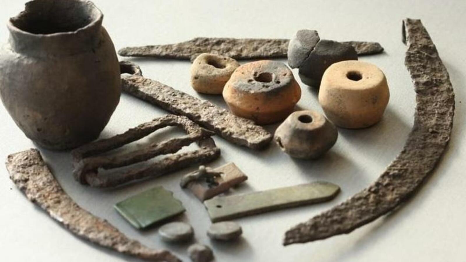 Институт археологии РАН, Институт исторического и правового образования БГПУ им.М.Акмуллы