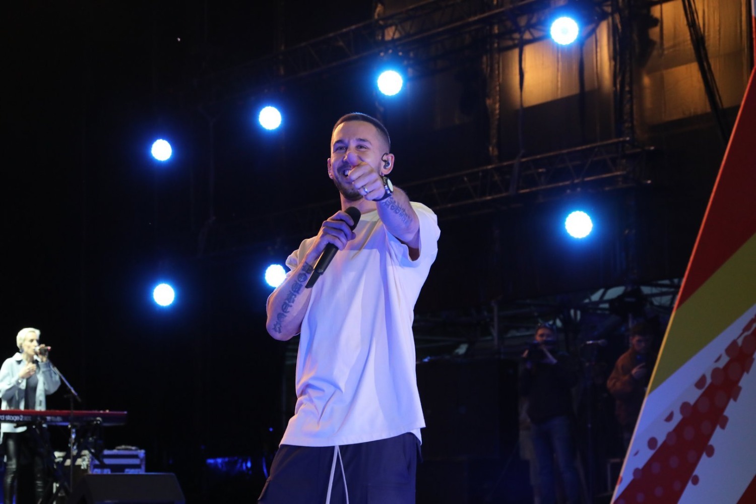 Валерий Шахов