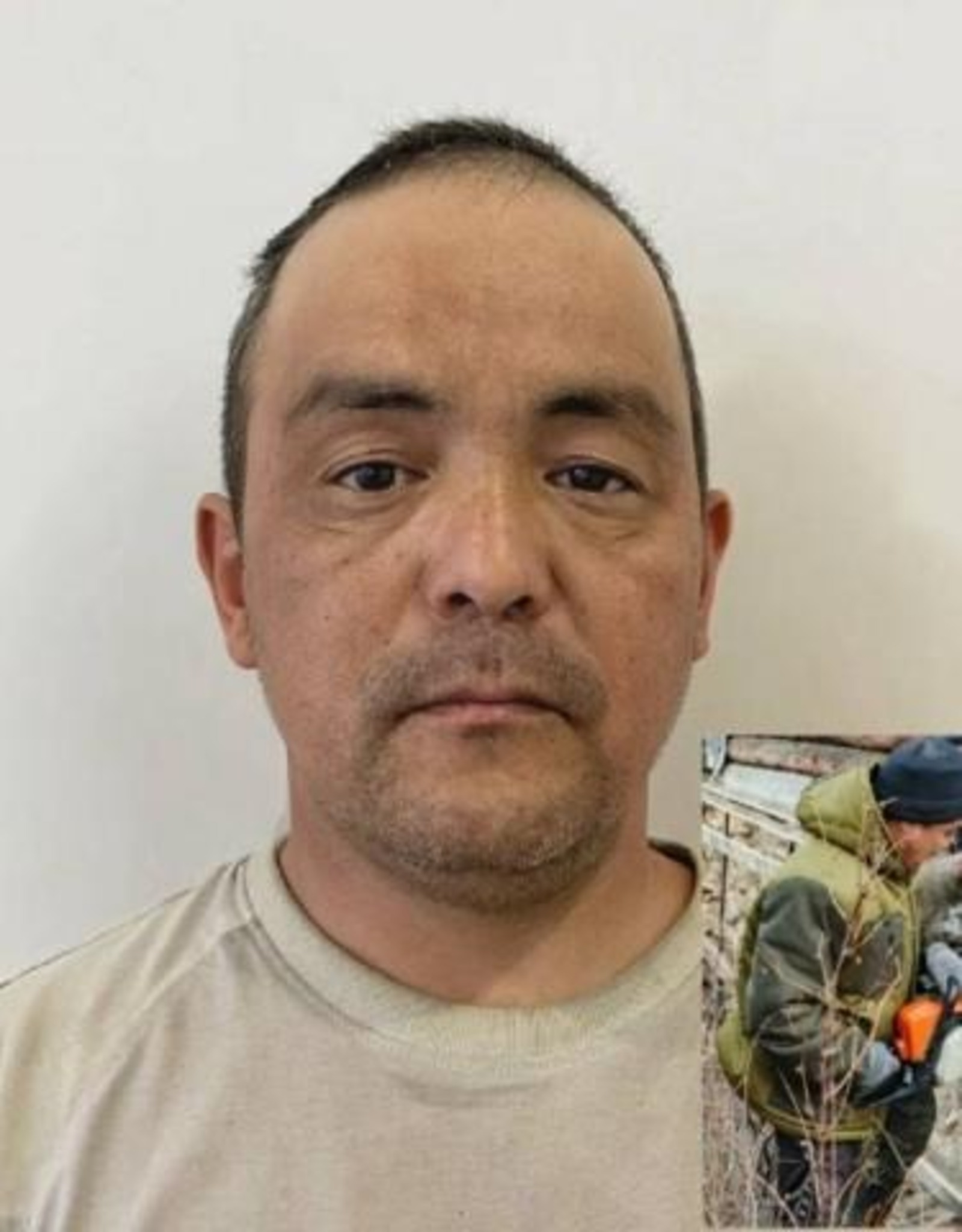 Лиза Алерт Башкортостан  Поисковый отряд