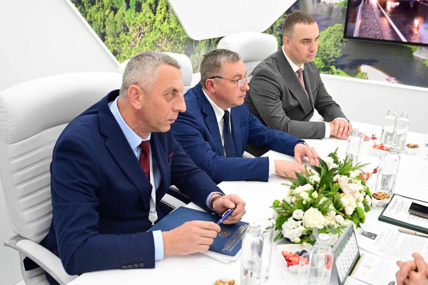 Азат Мухамедьянов Глава РБ