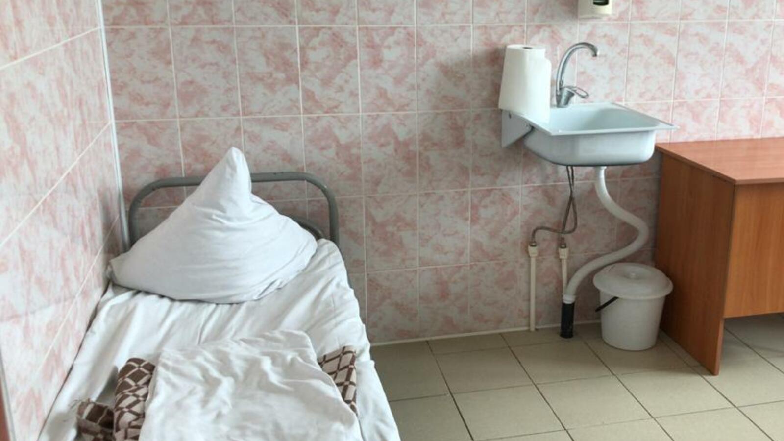 пресс-служба Минздрава Башкирии