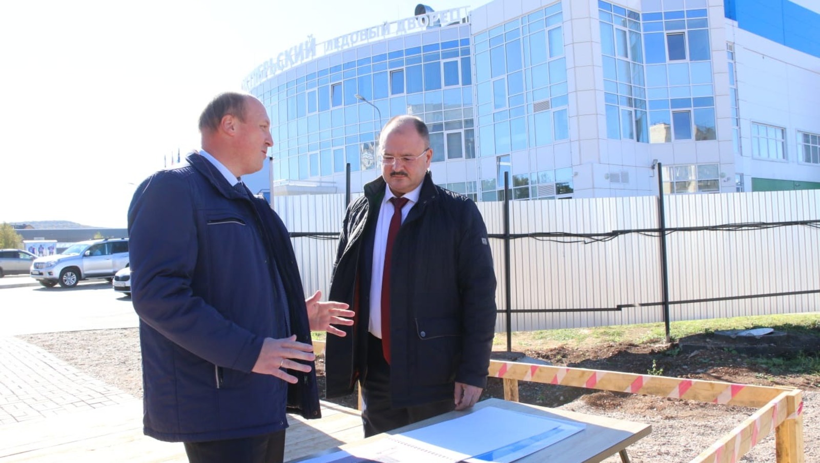 пресс-служба ГФИ по РБ