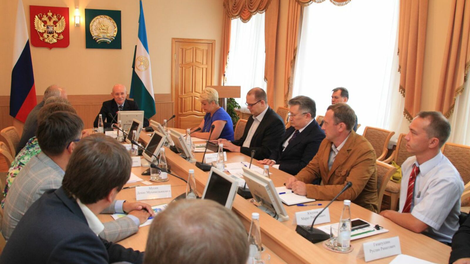 Олег Яровиков