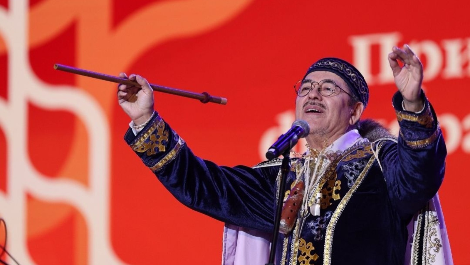 Петр Колчин предоставлено Рамилом Гайзуллиным