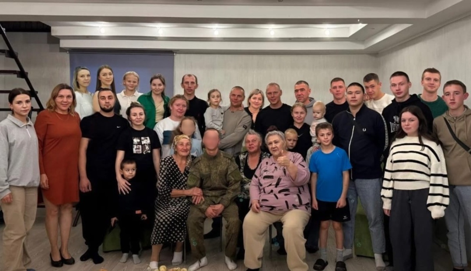 Благовещен районы хакимиәтенең матбуғат хеҙмәте