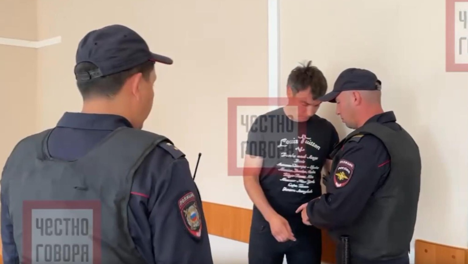 стоп-кадр видео