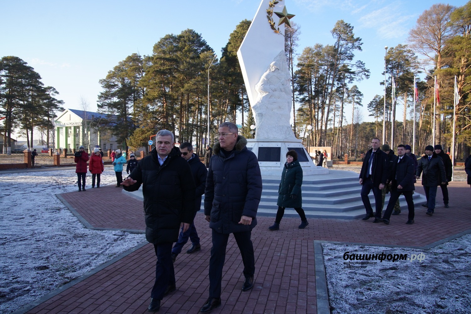 Олег Яровиков