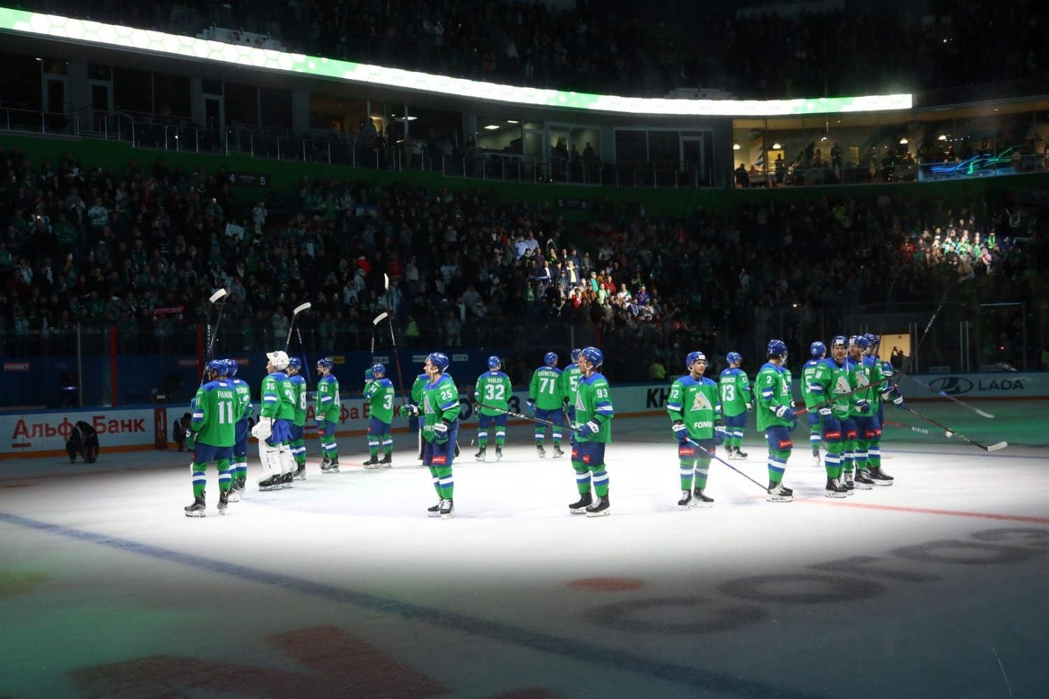 Валерий Шахов ИА «Башинформ»