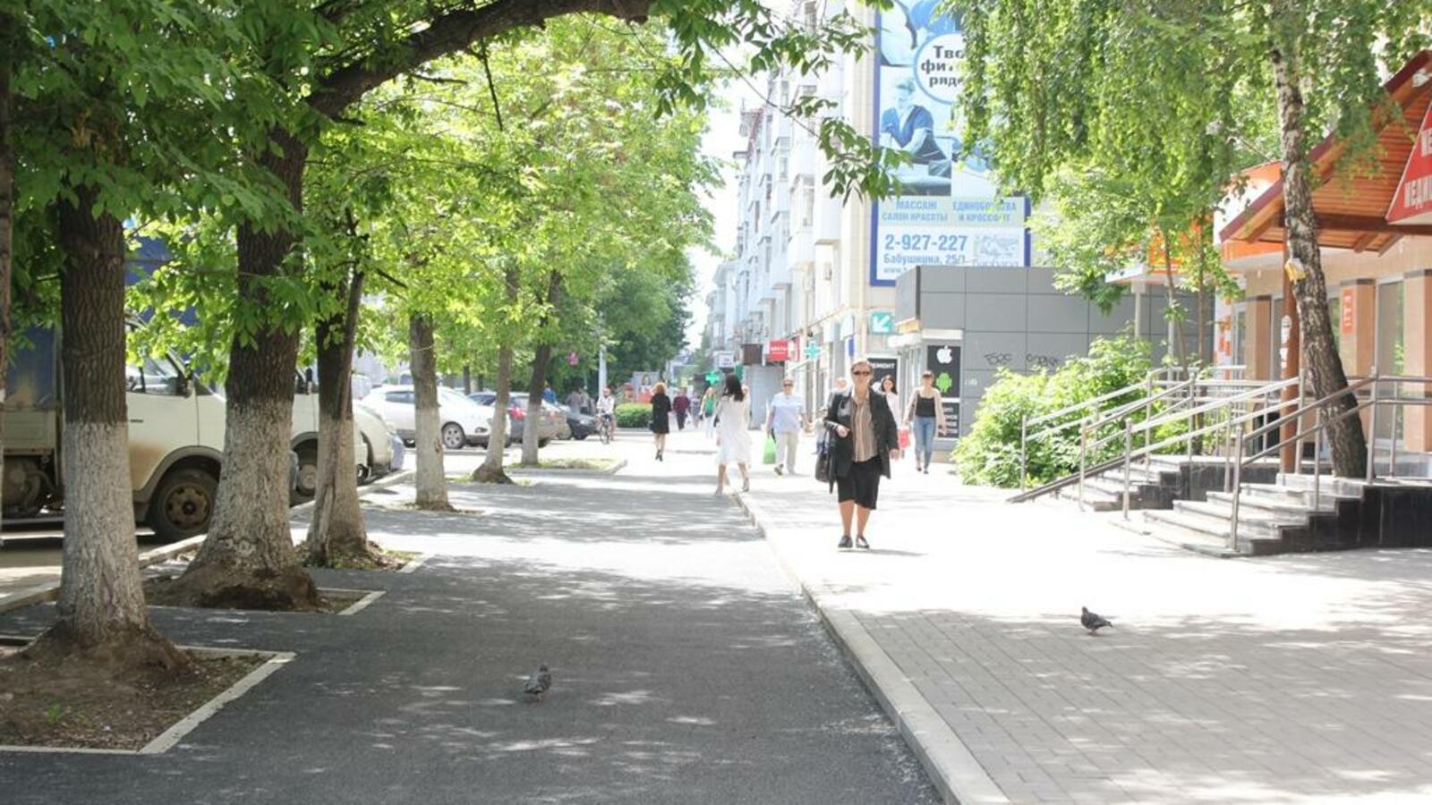 пресс-служба администрации г. Уфы