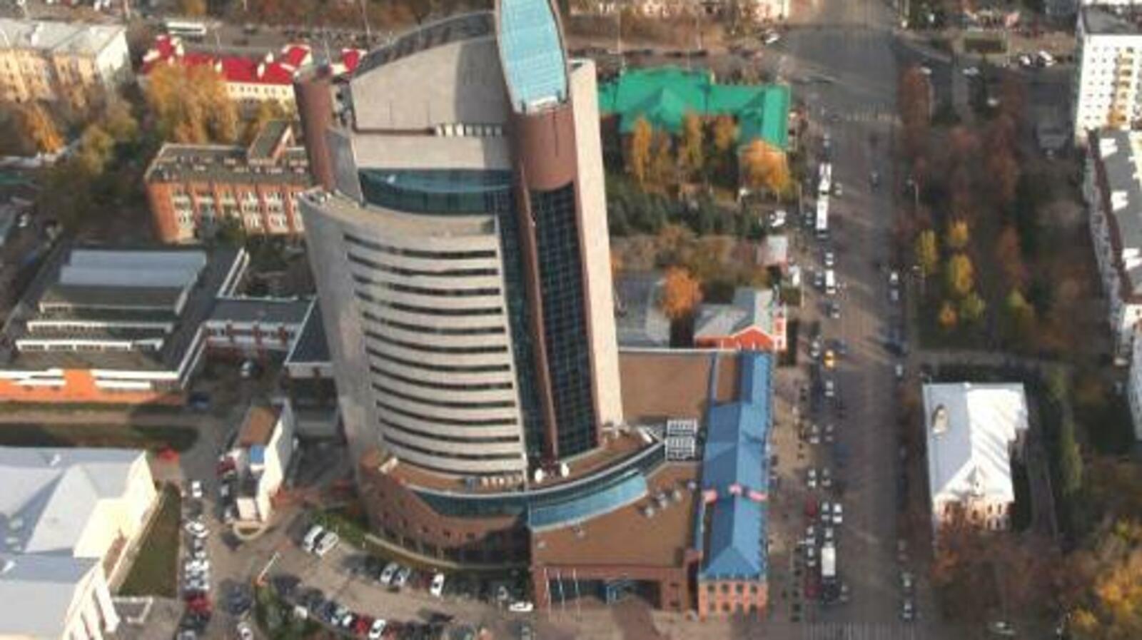 Яндекс. Панорамы