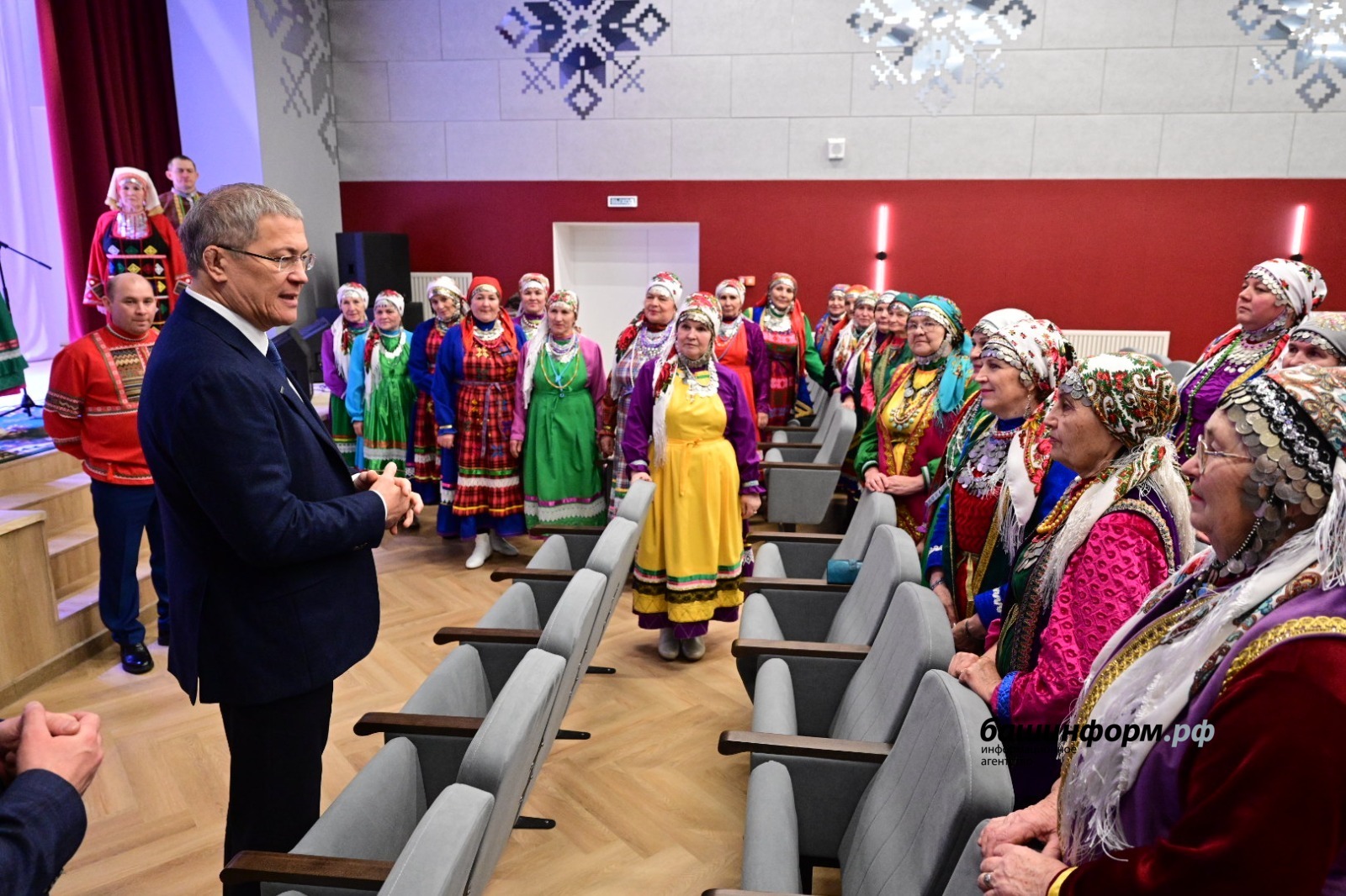 Азат Мухамедьянов glavarb.ru