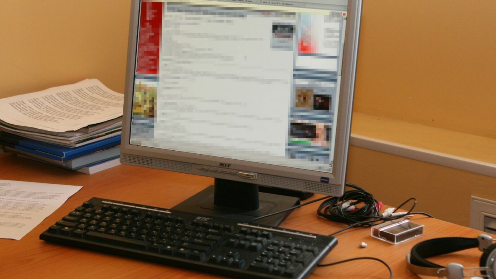 Андрей Старостин