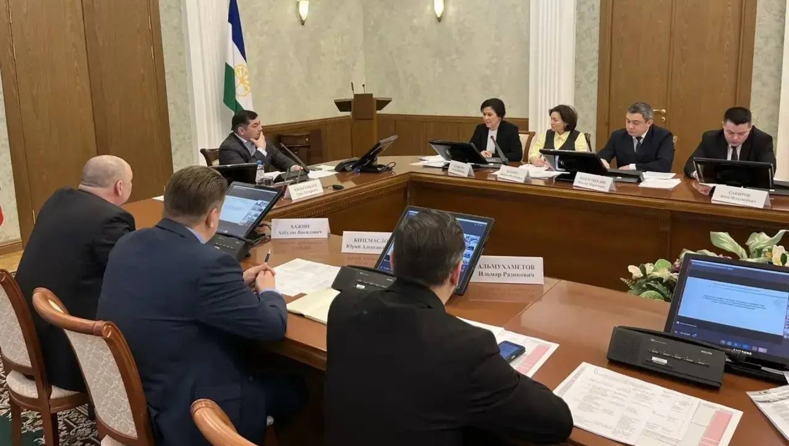 Амина Шафикова телеграм-канал