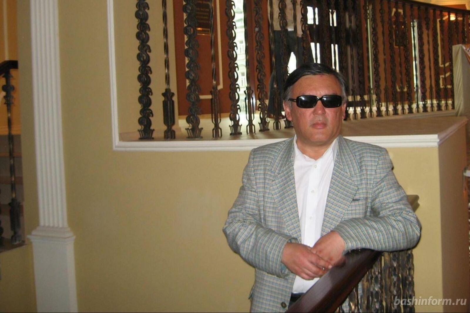Лейла Аралбаева