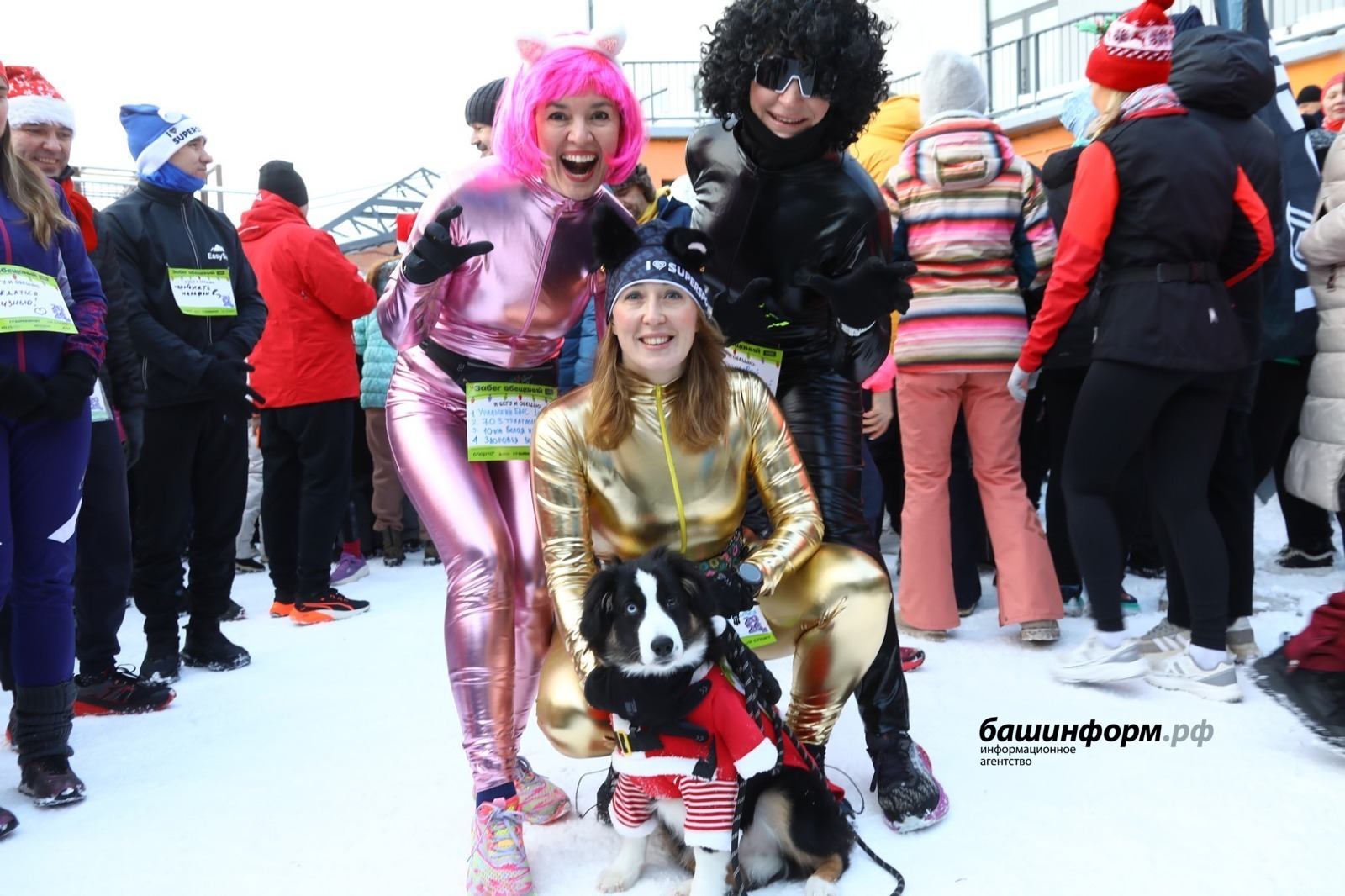 Валерий Шахов ИА «Башинформ»