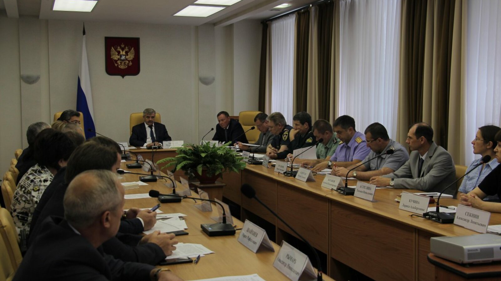 пресс-служба ГФИ по РБ