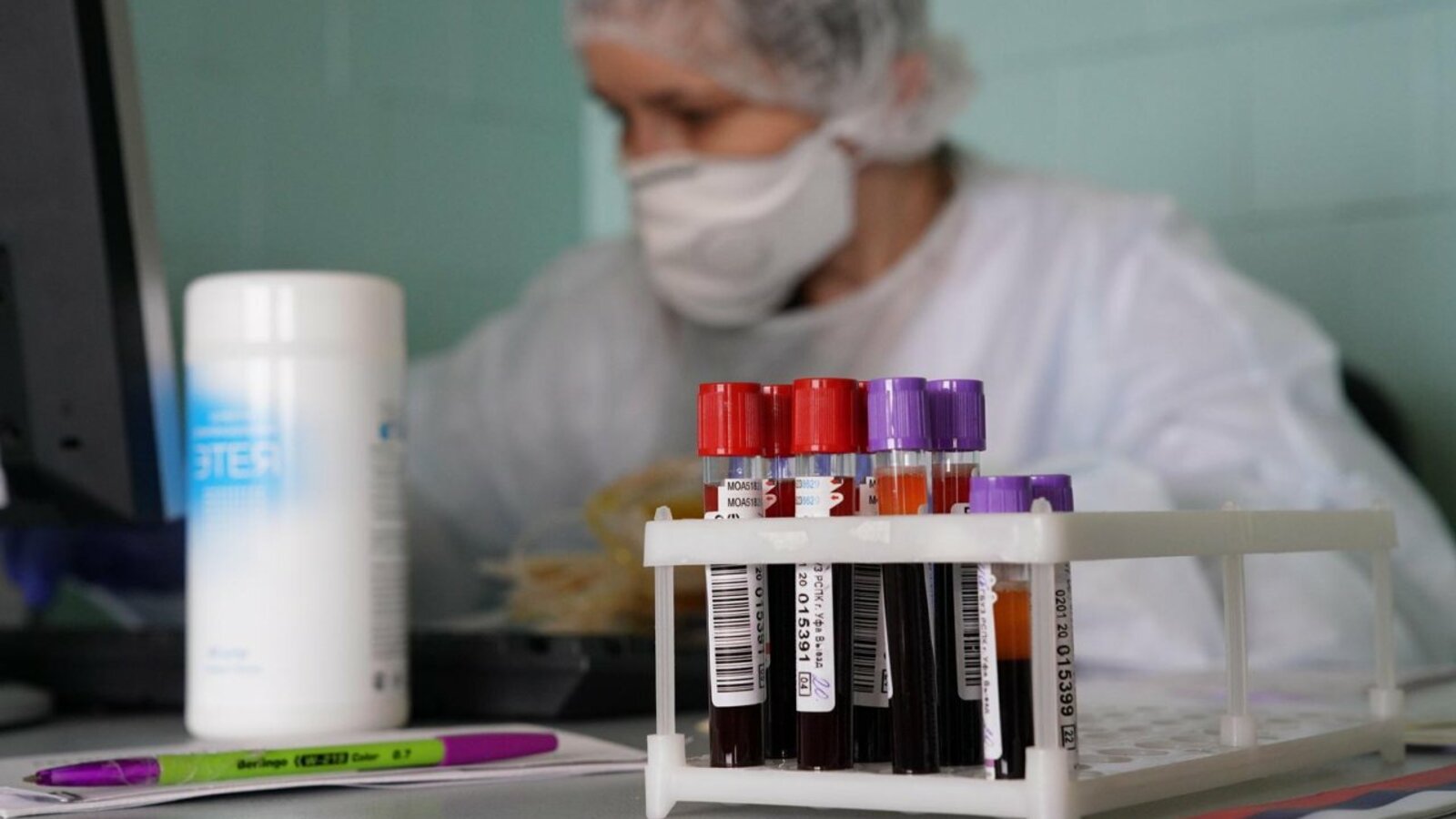 Олег Яровиков