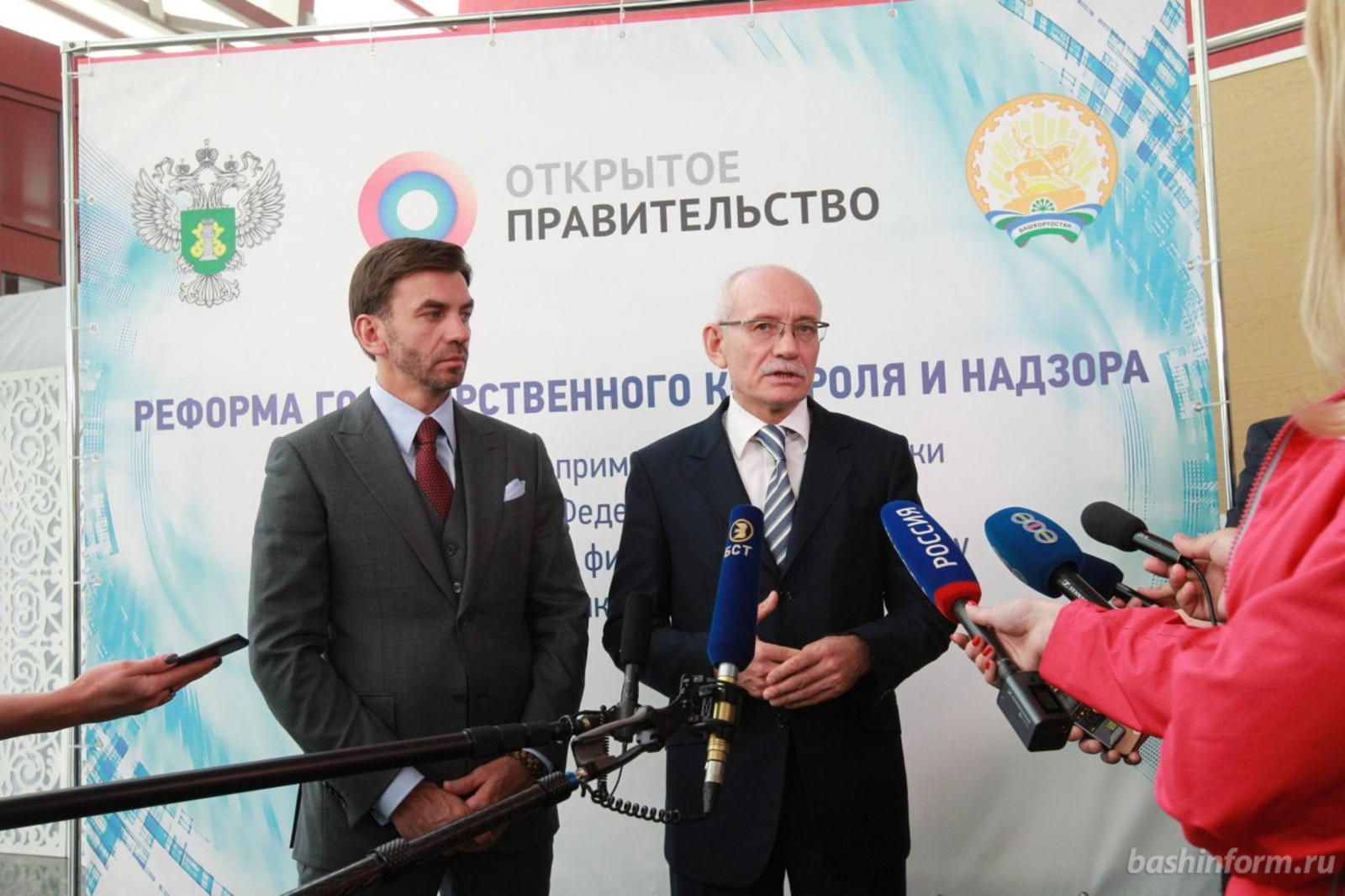 Олег Яровиков