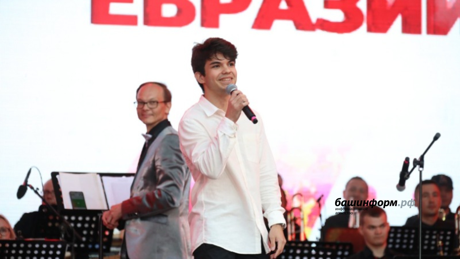Валерий Шахов