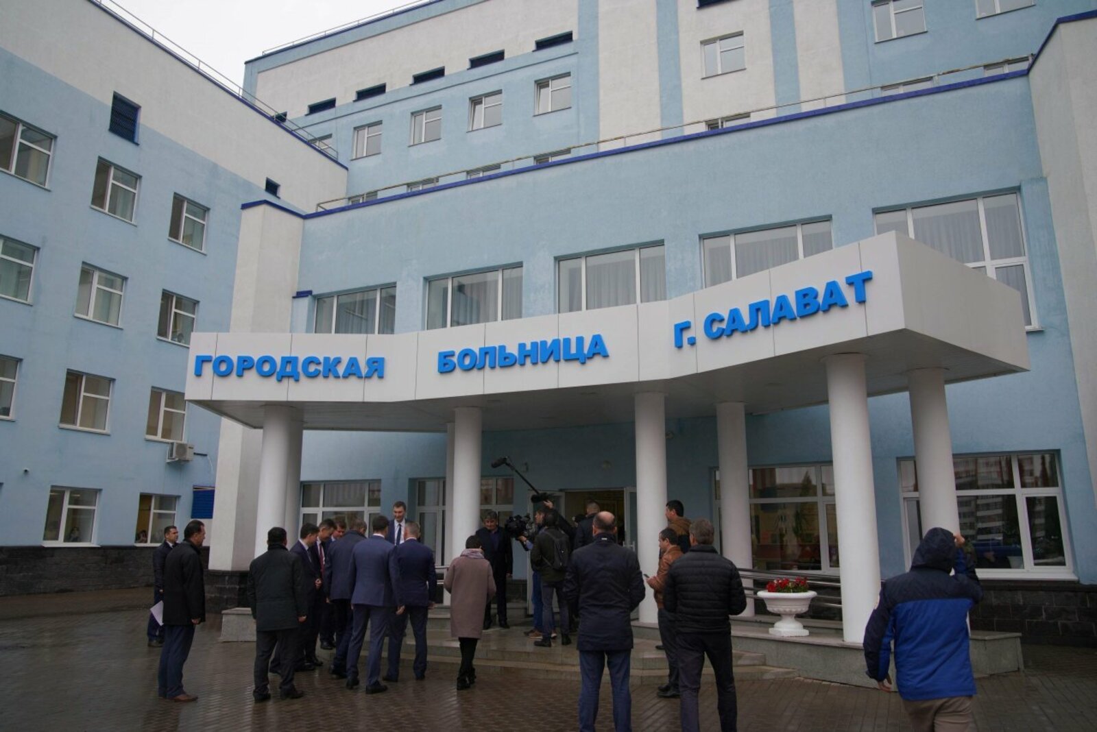 Олег Яровиков
