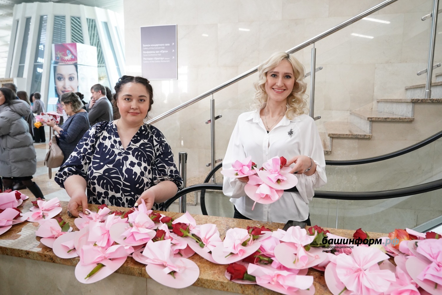 Олег Яровиков ИА "Башинформ"