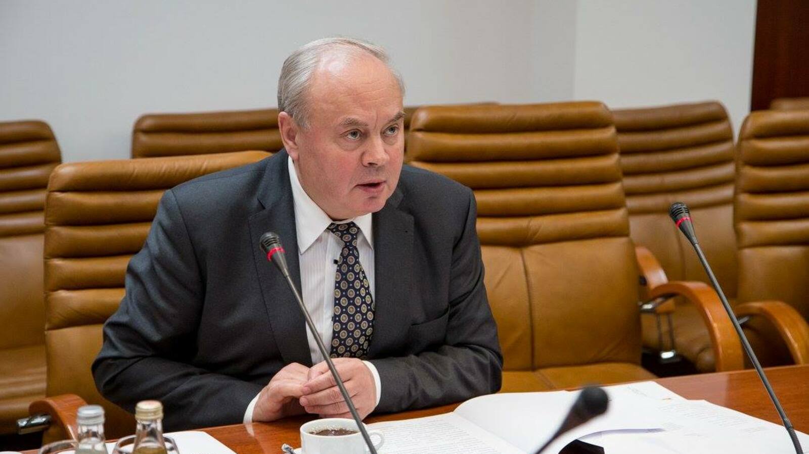 пресс-служба Госсобрания РБ