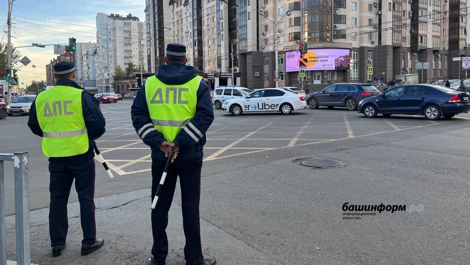 Ксения Калинина архив ИА «Башинформ»