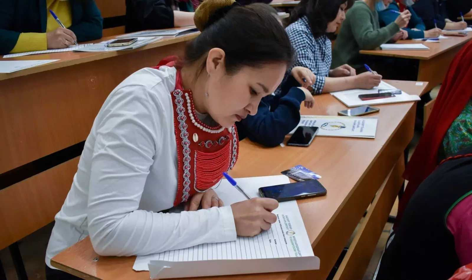 Ученые дополнили башкирский язык 300 новыми терминами