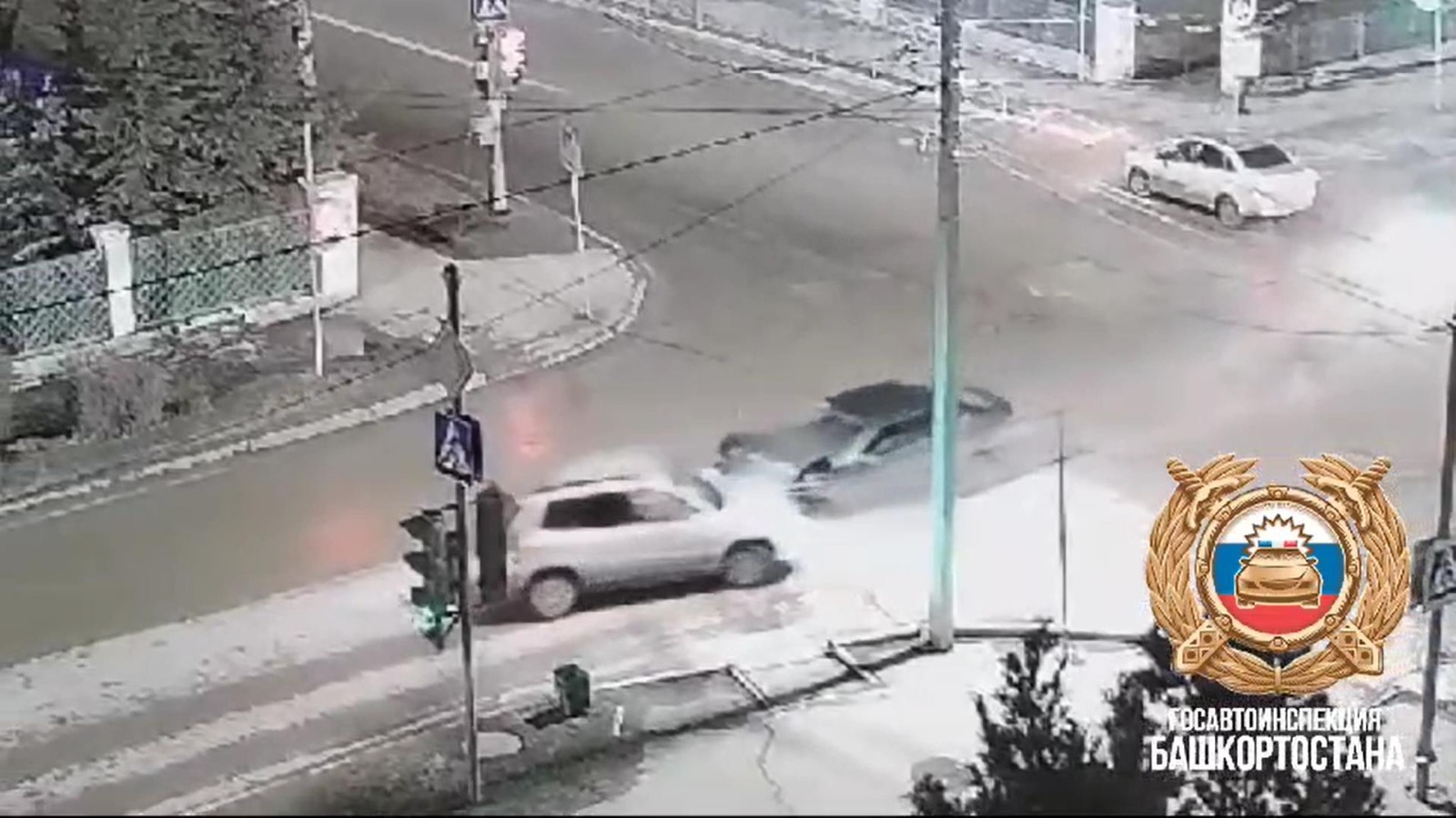 ГАИ РБ