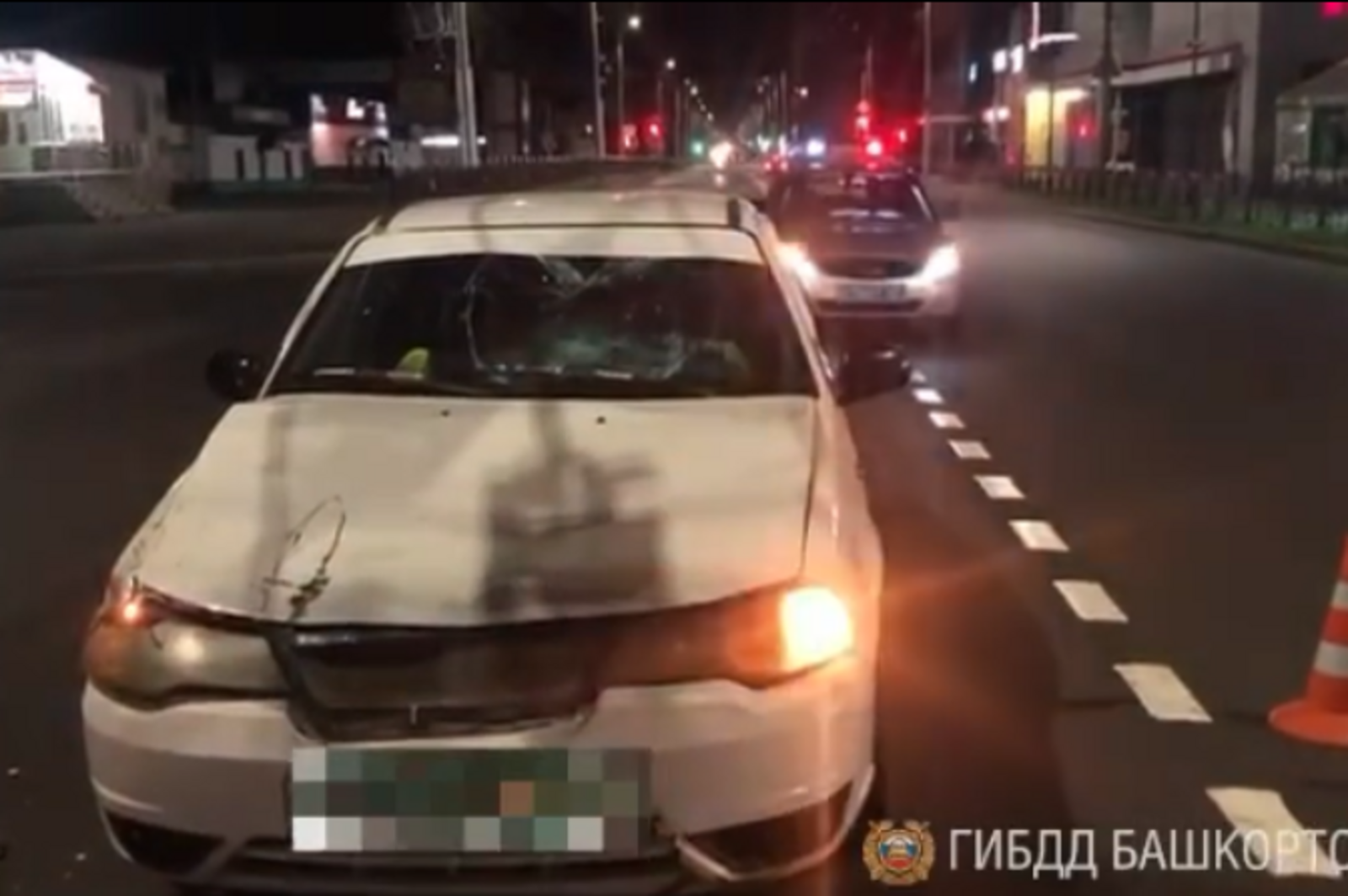 ГИБДД по РБ