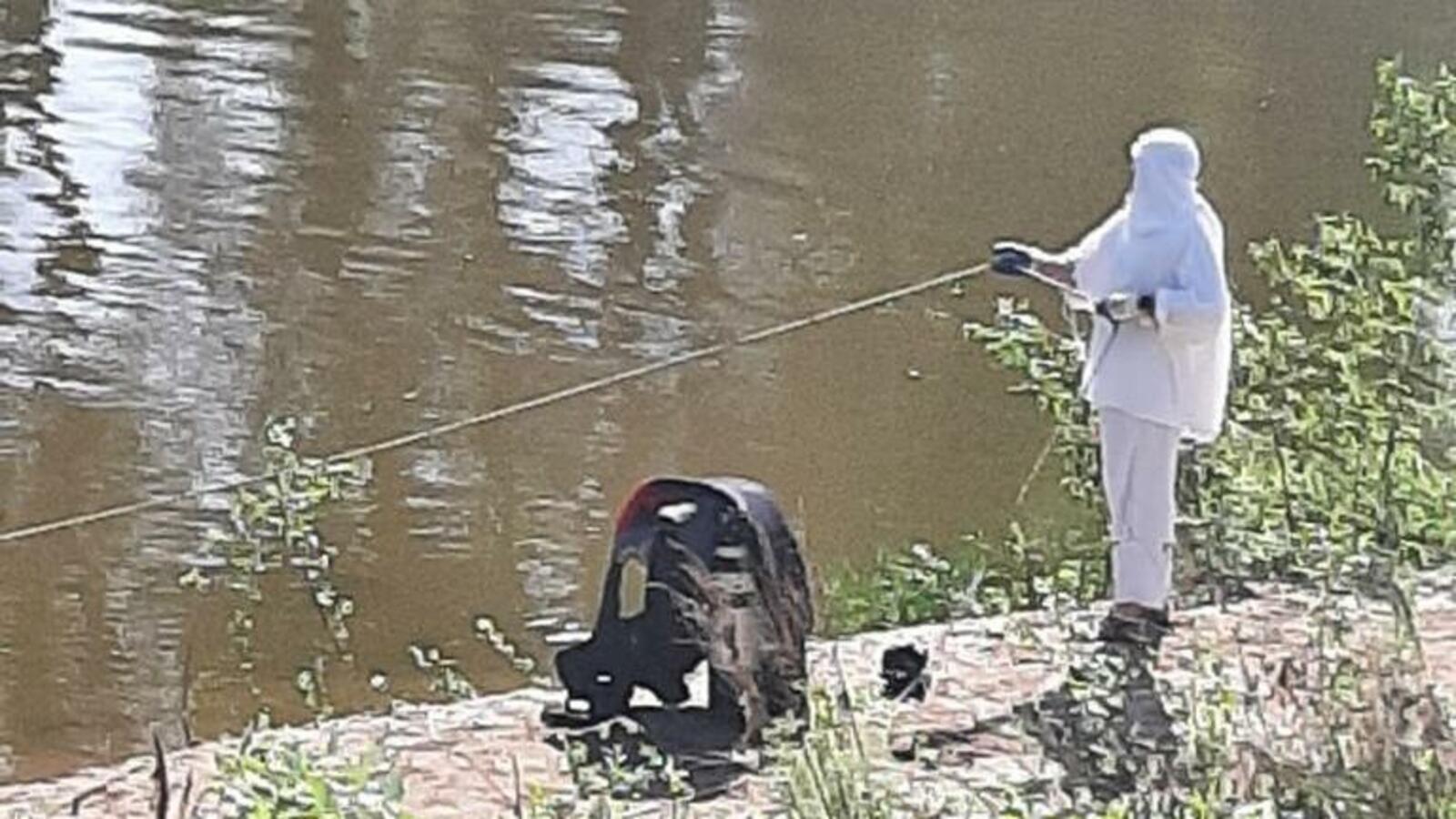 пресс-служба МЧС РБ