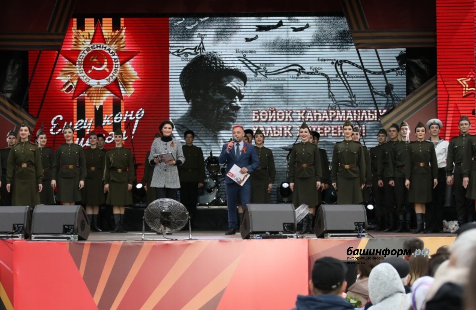 Валерий Шахов
