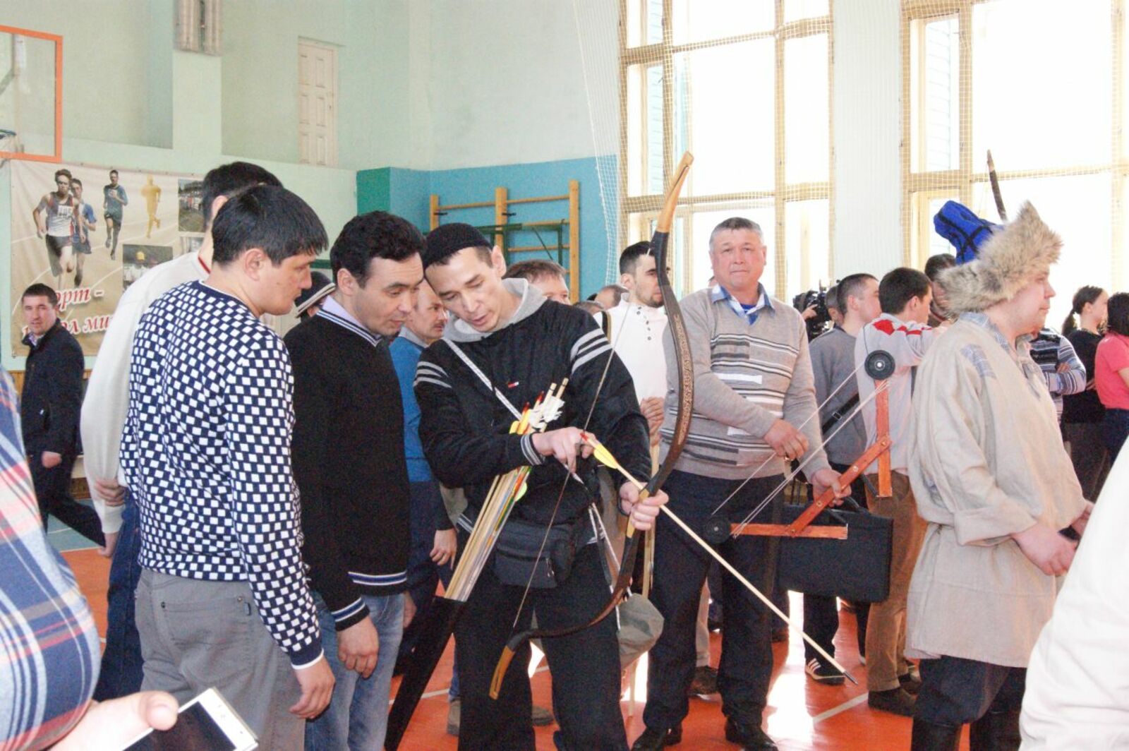 пресс-служба РЦНТ