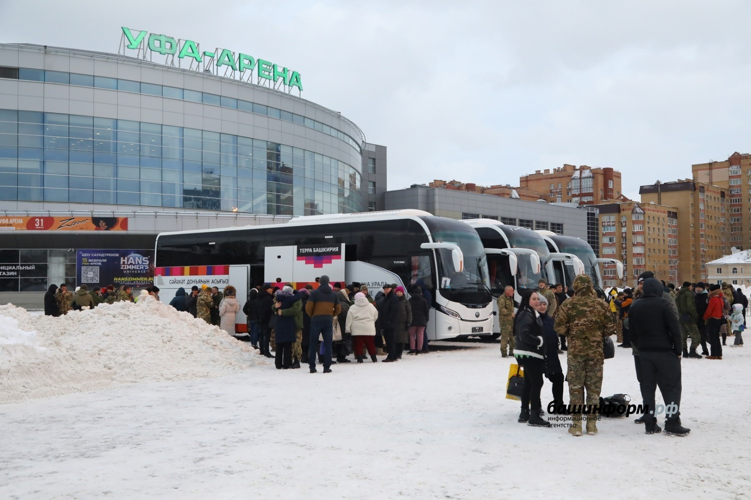 Валерий Шахов