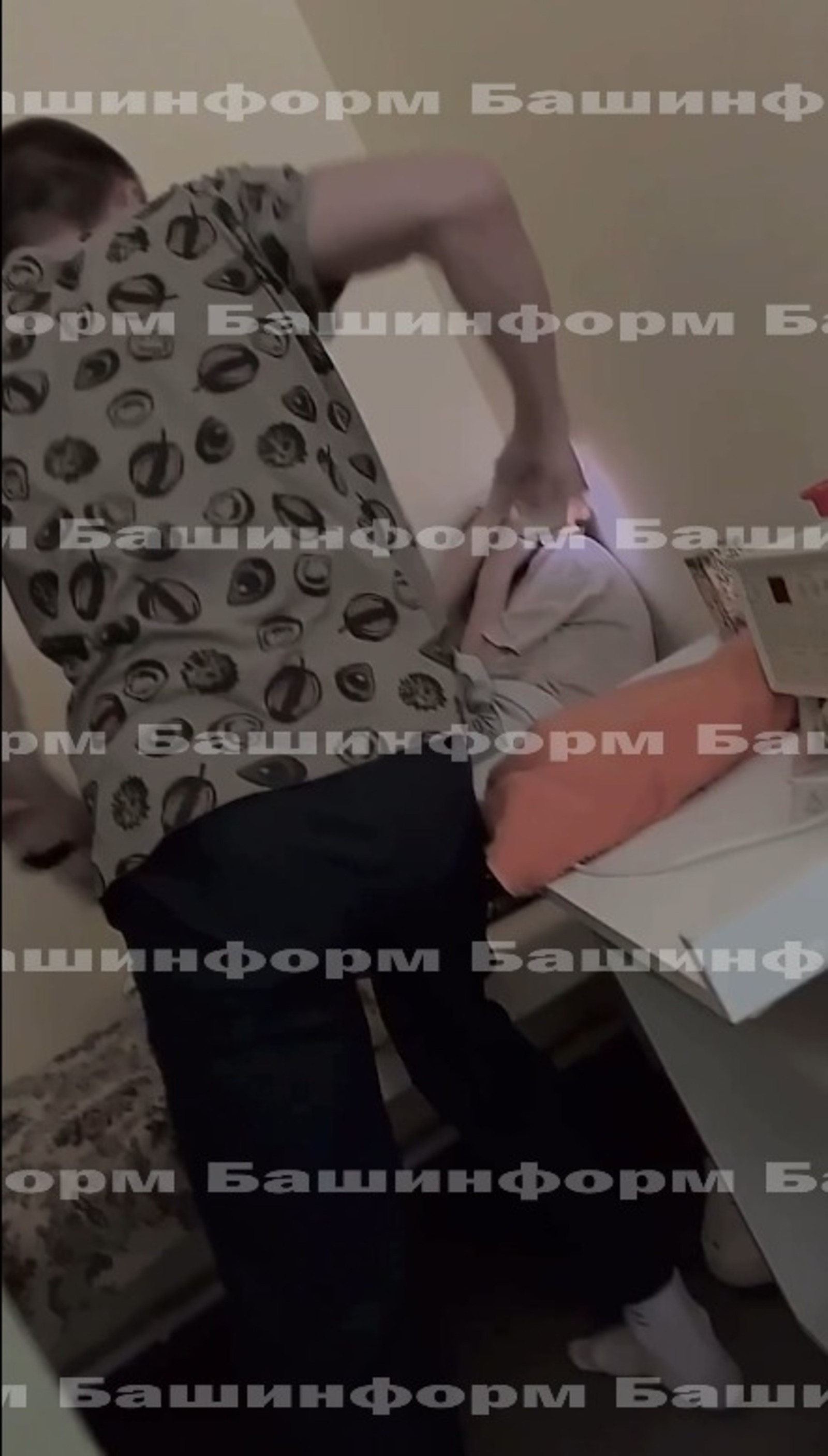 скриншот видео