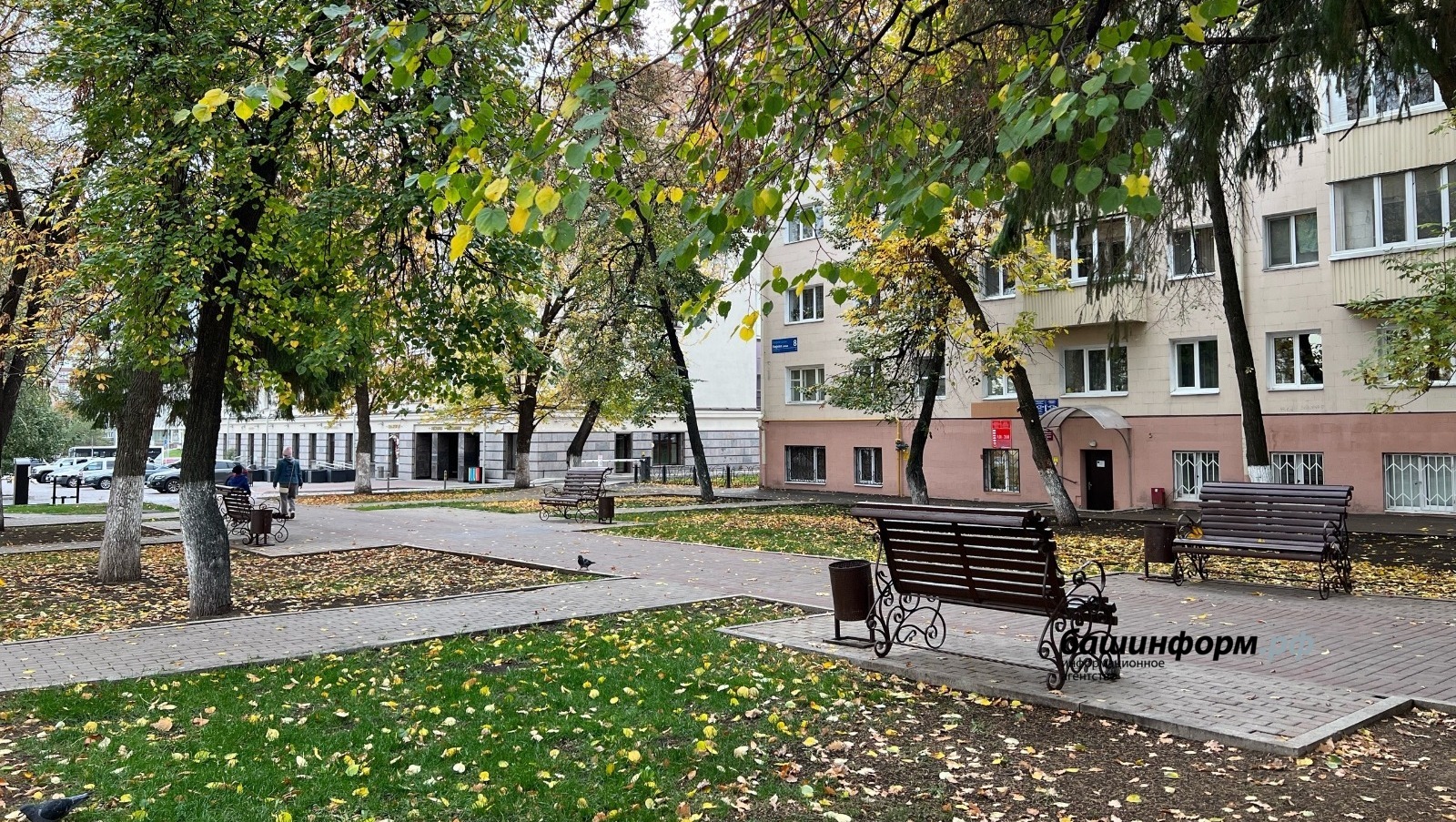 Ксения Калинина