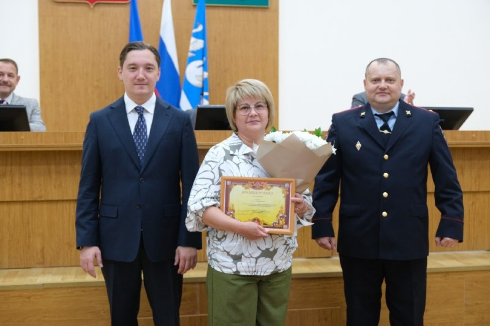 Эмиль Шаймарданов, телеграм