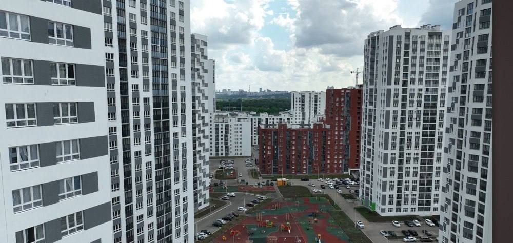 В Башкирии назвали цели и задачи жилищного строительства