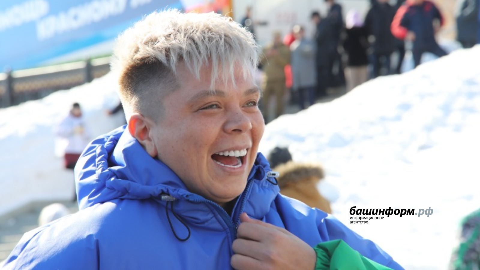 Валерий Шахов