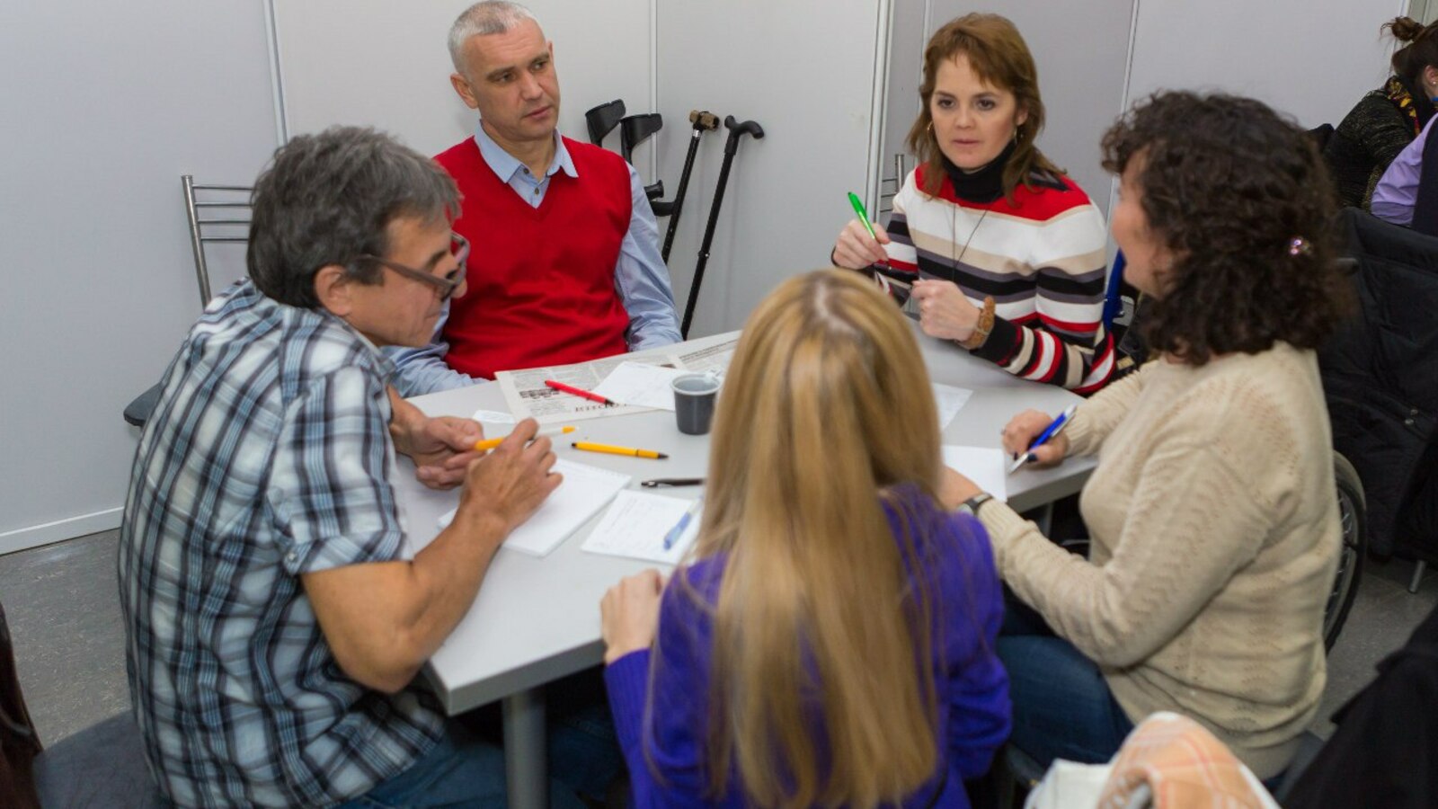 сайт БРО ВОИ