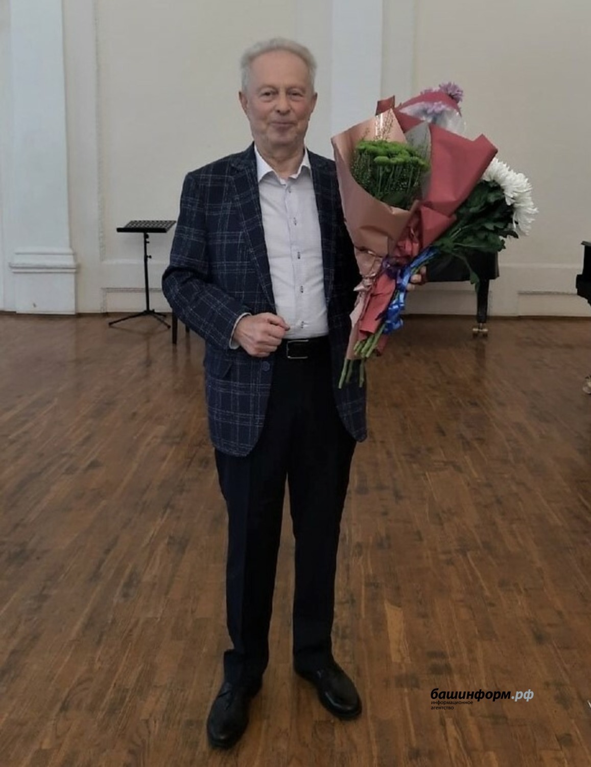 Александр Шисман