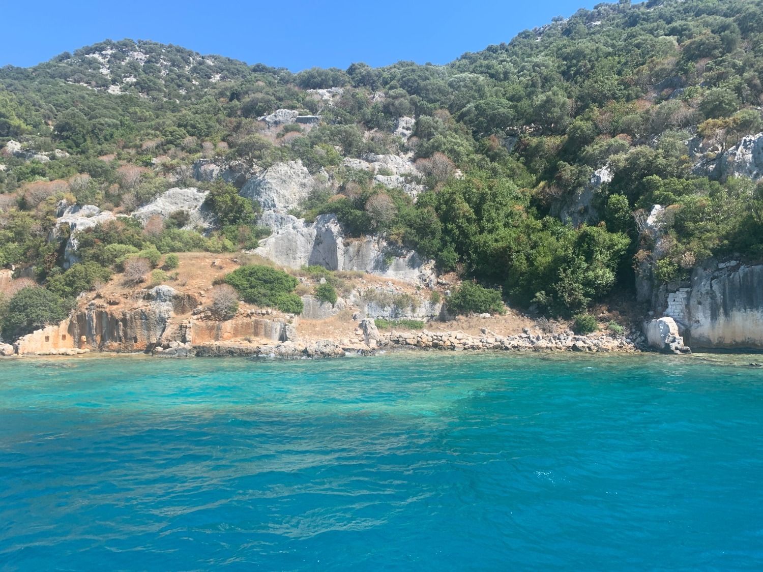 автор  Затонувший город Кеково.