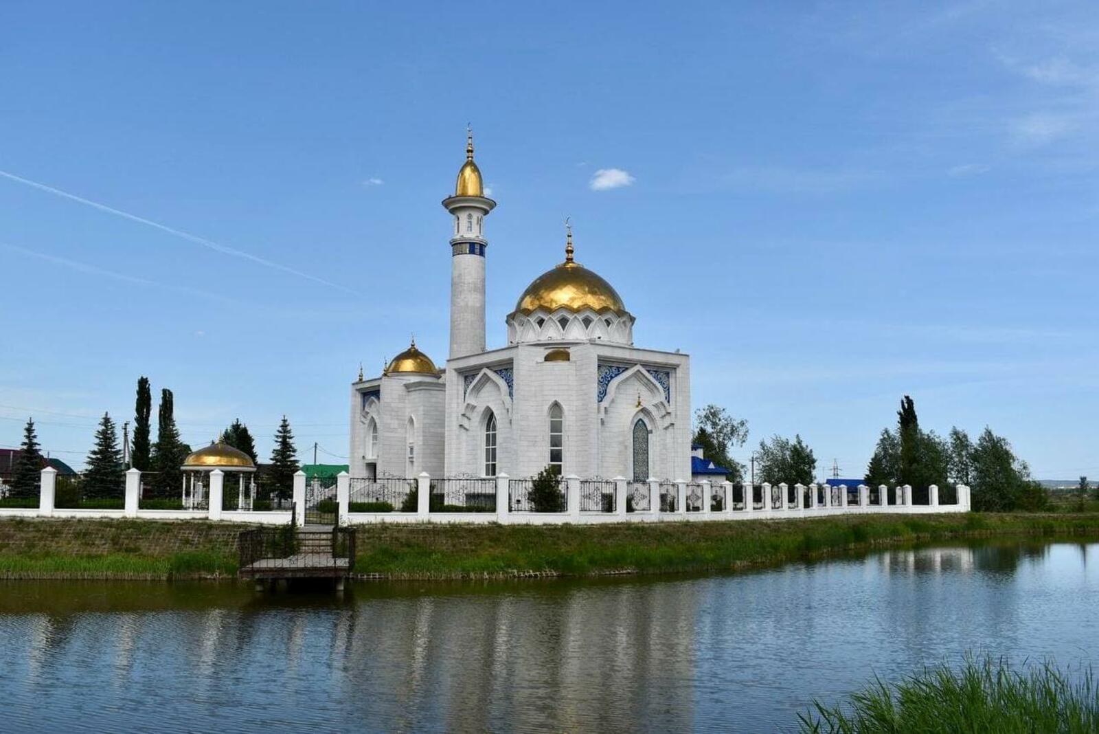 Салаватская епархия РПЦ