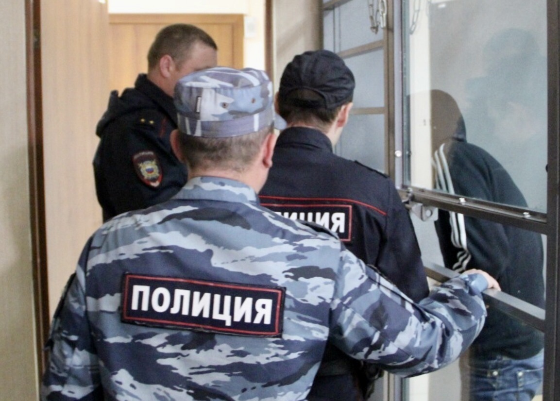 Жителя Башкортостана приговорили к 12,5 годам колонии за наркосбыт